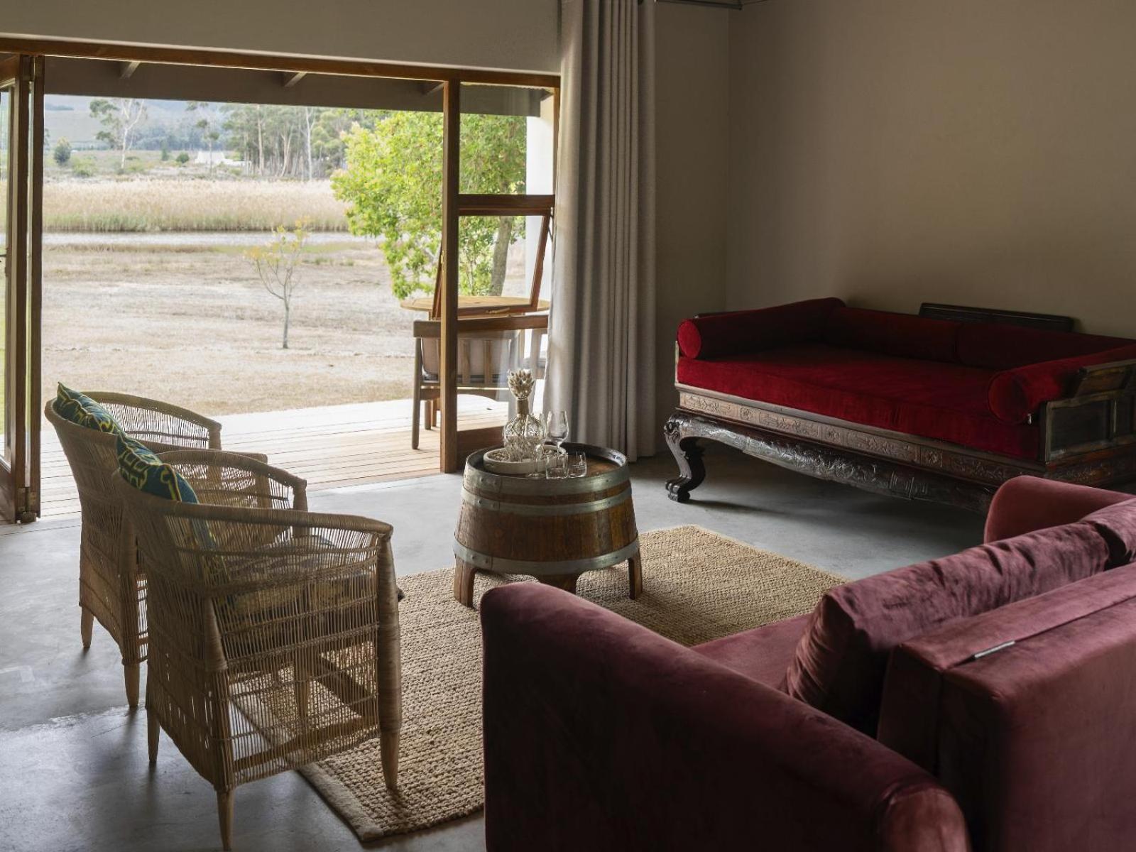 Springfontein River Lodge Stanford Exterior foto