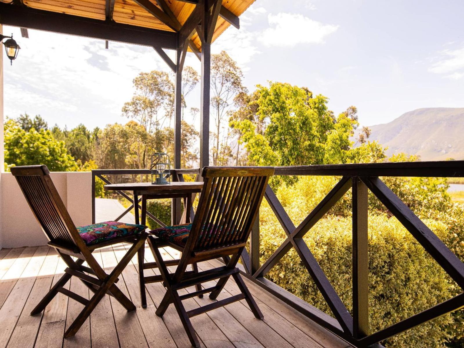 Springfontein River Lodge Stanford Exterior foto